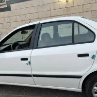 سمند مدل ۹۷ کم کارکرد|خودرو سواری و وانت|کرج, باغستان|دیوار