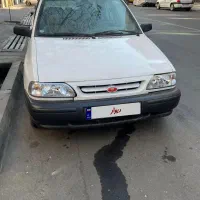 پراید مدل ۹۹