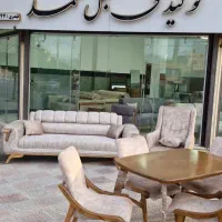 مبل فرانوسی نقد و اقساط|مبلمان خانگی و میز عسلی|نورآباد, |دیوار