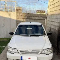 پراید ۱۳۲ SL