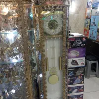 ویترین برنز درجه یک ۴طبقه نو|بوفه، ویترین، کنسول|تهران, شیوا|دیوار