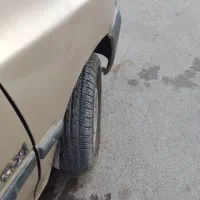 ماشین پراید مدل 85 دوگانه دست موتور سالم|خودرو سواری و وانت|مشهد, امیرآباد|دیوار