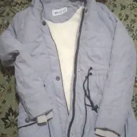 کاپشن زنانه