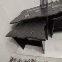 میز عسلی|مبلمان خانگی و میز عسلی|بهارستان, |دیوار