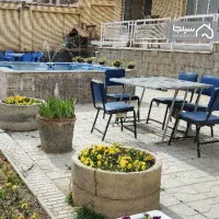 اجاره ویلا در چادگان|اجارهٔ کوتاه‌مدت ویلا و باغ|چادگان, |دیوار