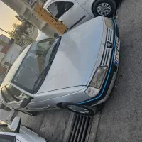 پژو ۹۰ دوگانه فابریک