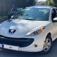  پاناروما 207 سفید ۱۴۰۱ درحد