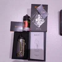 ویپ مدل گیک ویپ