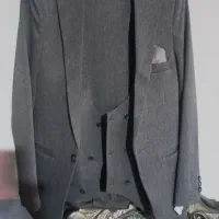 ۲ دست کت و شلوار درحد نو