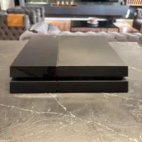 PS4 Fat