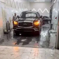 انفینیتی،۲۰۱۸ فیس لیفت،جدید فول آپشن