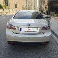 ام جی ۶ مگنت مدل ۲۰۱۵ بی رنگ|خودرو سواری و وانت|تهران, فردوس|دیوار