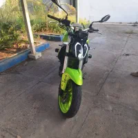 بنلی ۳۰۰ فسفری