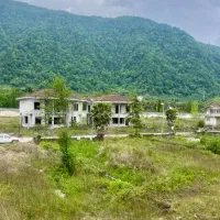 زمین شهرکی باویو360درجه جنگل و دریا همزمان باسند