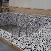 ویلا اجاره ای استخر دار در کلاردشت|اجارهٔ خانه و ویلا|مرزن‌آباد, |دیوار