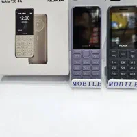 نوکیا مقاوم موبایل 917××