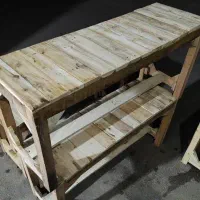 نیمکت نونو جنس عالی چندروزه گرفتم