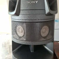 سیستم صوتی خانگی  جدید و قدیم