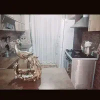 واحد ۵۰ متری طبقه سوم با پارکینگ وانباری