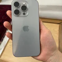 فروش ایفون ۱۵ پرو|موبایل|جاجرم, |دیوار