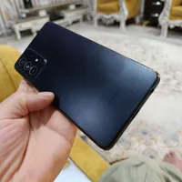 سامسونگ Galaxy A52s 5G با حافظهٔ 128 گیگابایت|موبایل|شهرکرد, |دیوار
