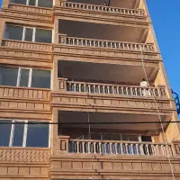 نرده استیل راه پله|خدمات پیشه و مهارت|کرمانشاه, |دیوار