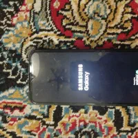موبایل a14  در حد نو