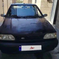 پرایدصبا83