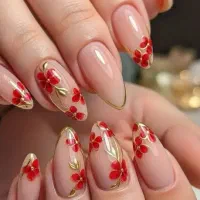 جشنواره تخفیف‌های  خدمات ناخن|خدمات آرایشگری و زیبایی|مشکین‌دشت, |دیوار