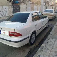 سمند lx مولتی پلکس عروسک