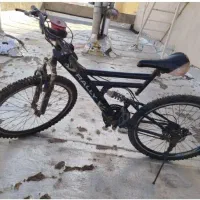 دوچرخه سایز ۲۴