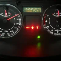 فروش خودرو پژو پارس TU5 مدل 1398|خودرو سواری و وانت|ساری, |دیوار