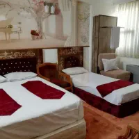 مشهد نوروز۱۴۰۵