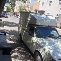 باربند مسقف پیکان