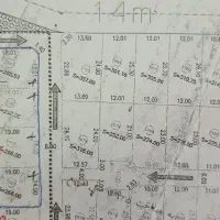 زمین دونبش کاربری دار