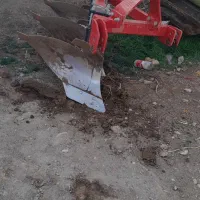 گاوآهن درجه۱