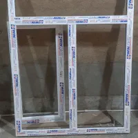 درب و پنجره دوجداره UPVC|مصالح و تجهیزات ساختمان|ملایر, |دیوار