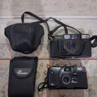 دوربین یاشیکا و premier اصل