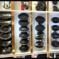 فروش ویژه باندهای بیضی Kenwood & Pioneer