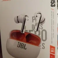 ایرپاد مارک jbl|لوازم جانبی موبایل و تبلت|کرمانشاه, |دیوار