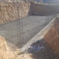 اجرای کامل ساختمان ازپی تادیوارستون سقف