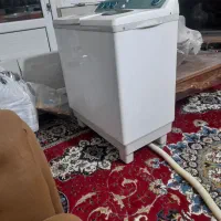 بوفه، میز کامپیوتر، باکس دیواری، ماشین لباسشویی