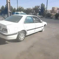 پارس مدل ۹۲|خودرو سواری و وانت|تهران, آذری|دیوار