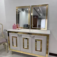 کنسول و میز تلویزیون|بوفه، ویترین، کنسول|قرچک, مهدیه|دیوار