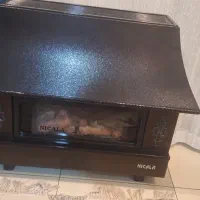 بخاری نیک کالا|بخاری، هیتر، شومینه|شیراز, فرهنگ شهر|دیوار