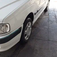 پژو پارس سال۱۴۰۰|خودرو سواری و وانت|میاندوآب, |دیوار