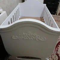 تخت کودک|تخت و صندلی بچه|تهران, جی|دیوار