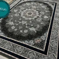 فرش بهشتی *(شهرک صنعتی هلال)*