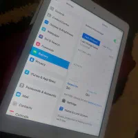آیپد ایر|تبلت|قم, شهرک مهدیه|دیوار
