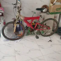 دوچرخه ۲۴